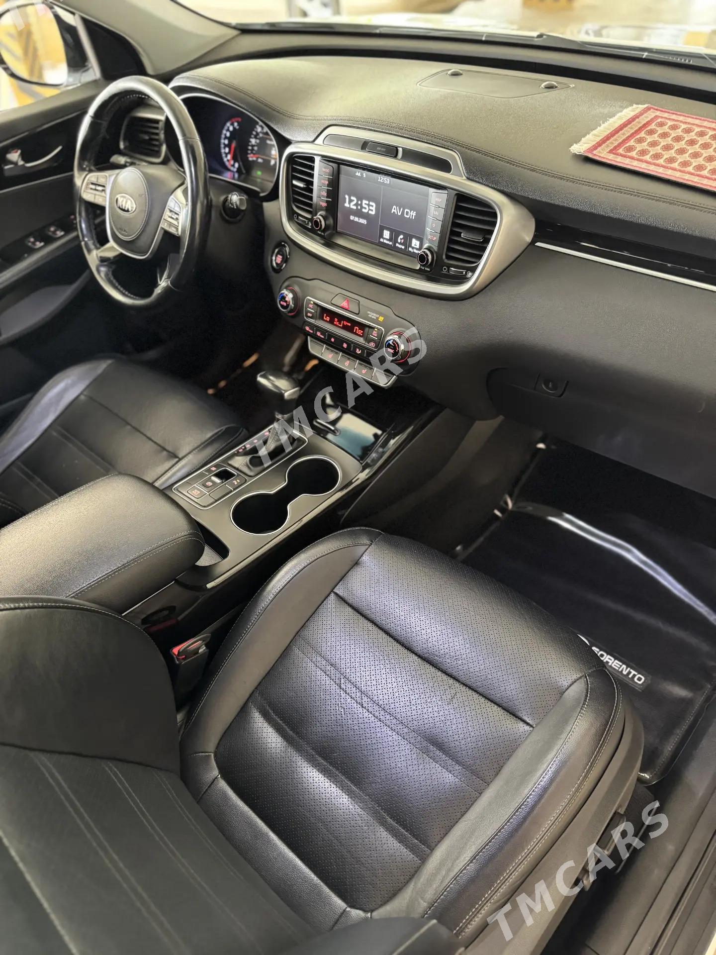 Kia Sorento 2018 - 340 000 TMT - Aşgabat - img 10