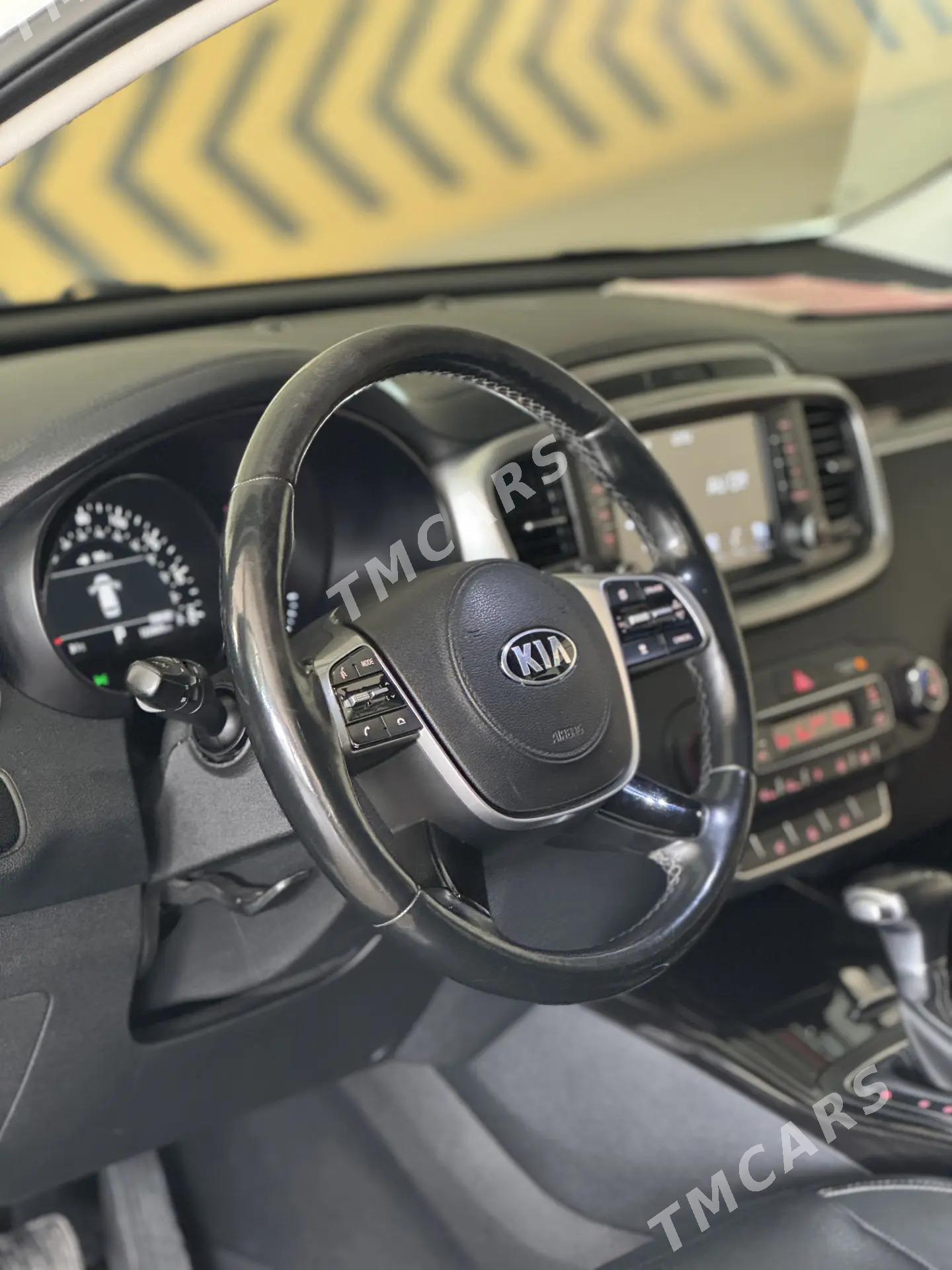 Kia Sorento 2018 - 340 000 TMT - Aşgabat - img 2