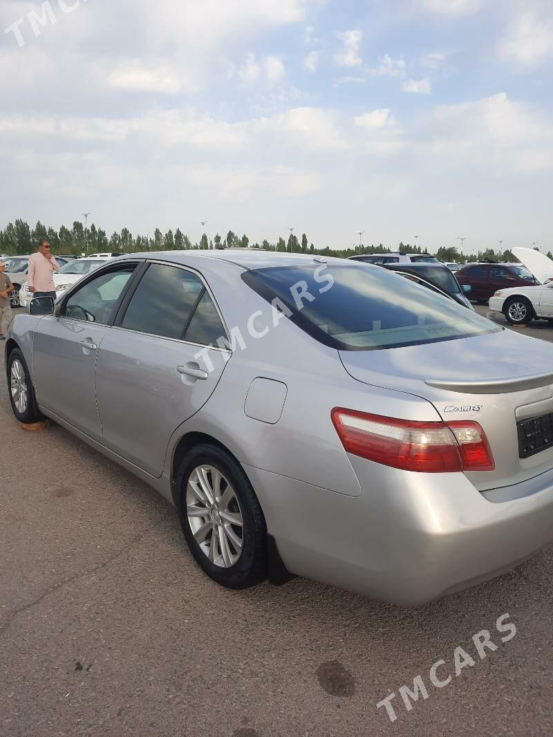 Toyota Camry 2008 - 152 000 TMT - Дашогуз - img 3