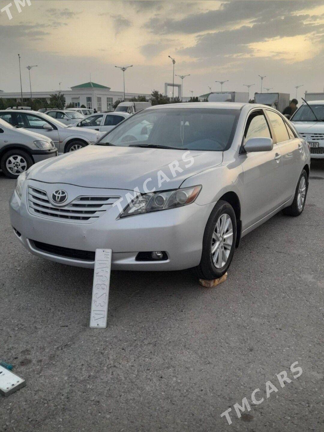 Toyota Camry 2008 - 152 000 TMT - Дашогуз - img 2
