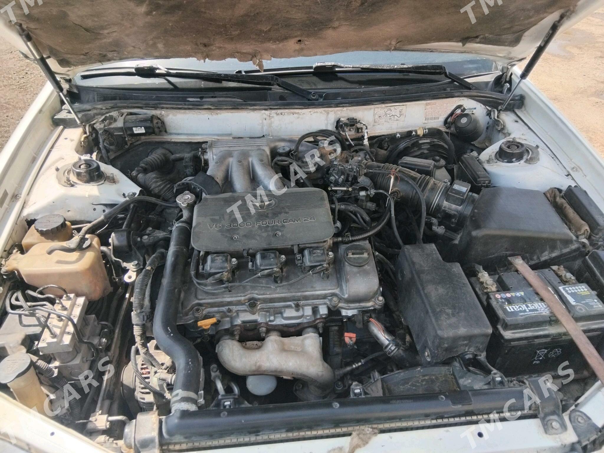 Toyota Avalon 1996 - 115 000 TMT - Türkmenabat - img 1