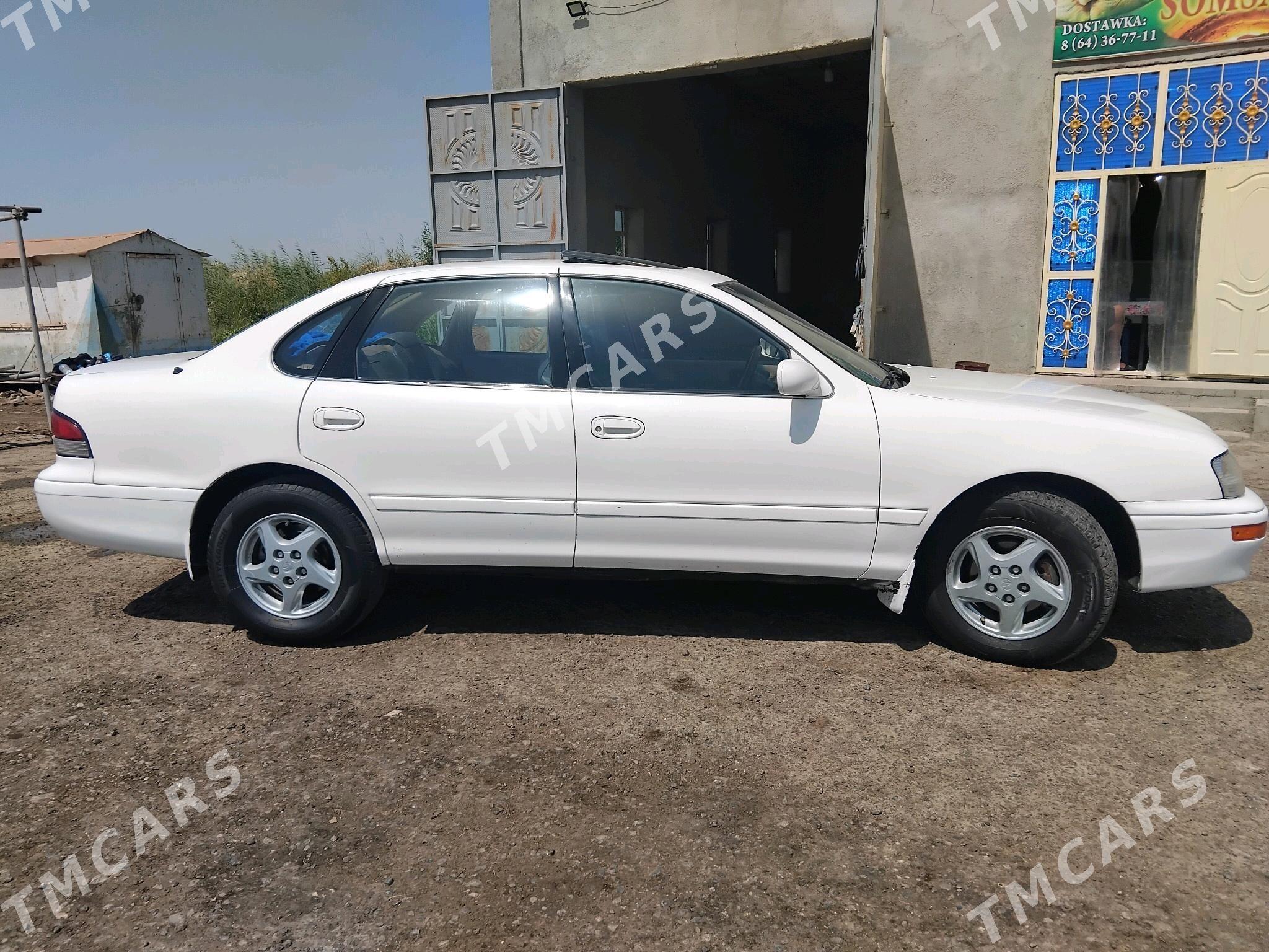 Toyota Avalon 1996 - 115 000 TMT - Türkmenabat - img 7