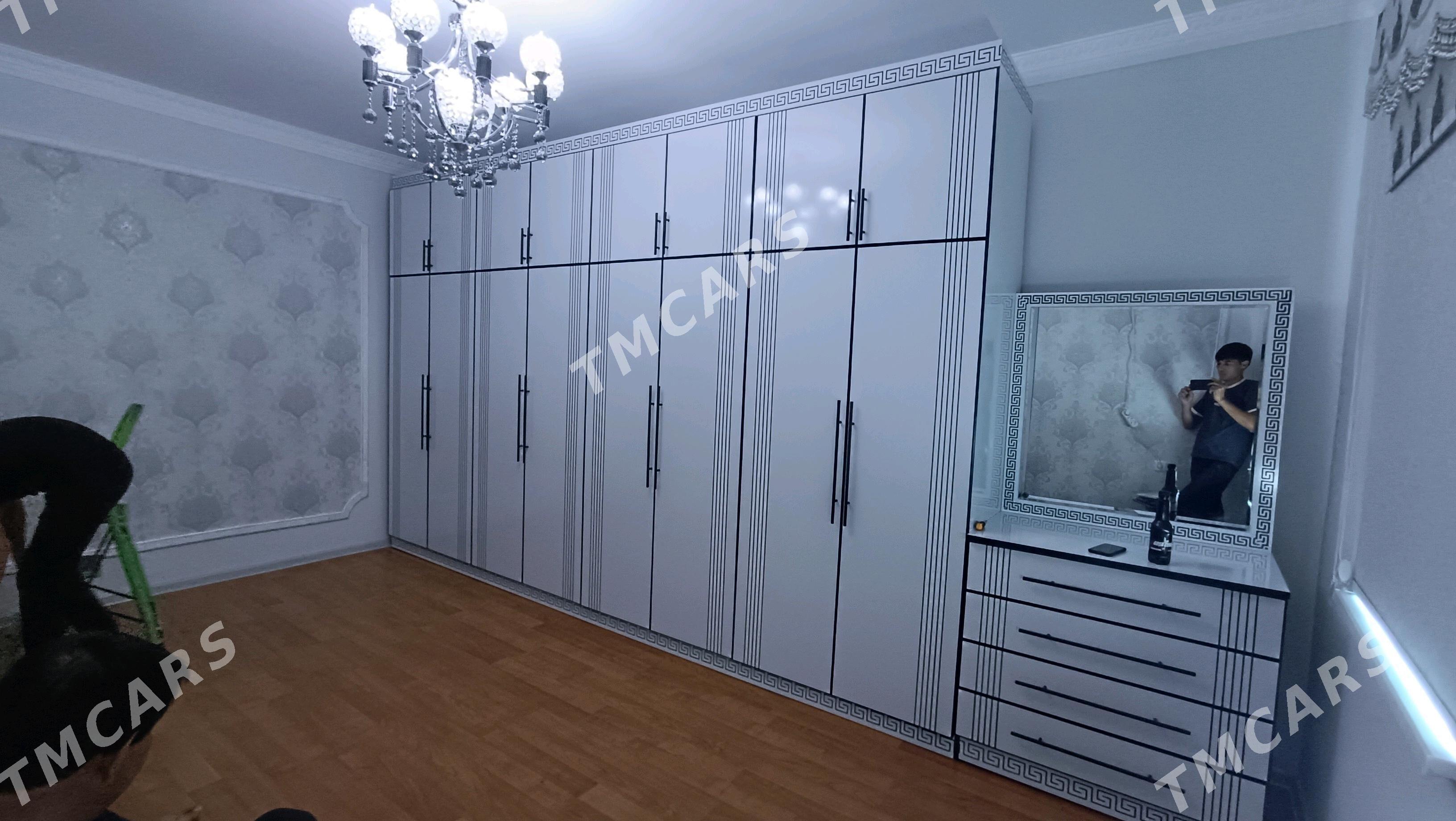 mebel - Гёкдепе - img 1
