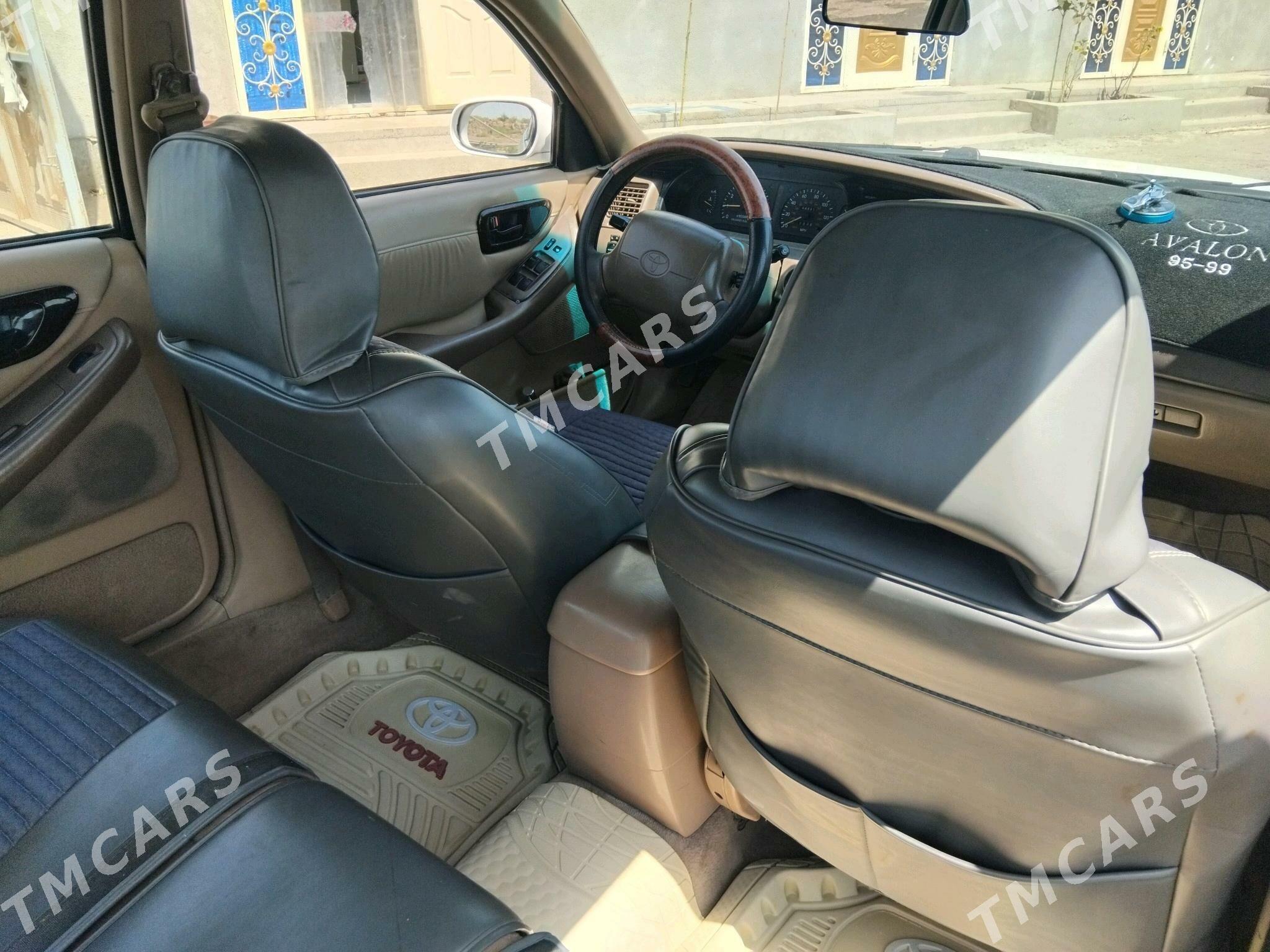 Toyota Avalon 1996 - 115 000 TMT - Türkmenabat - img 4