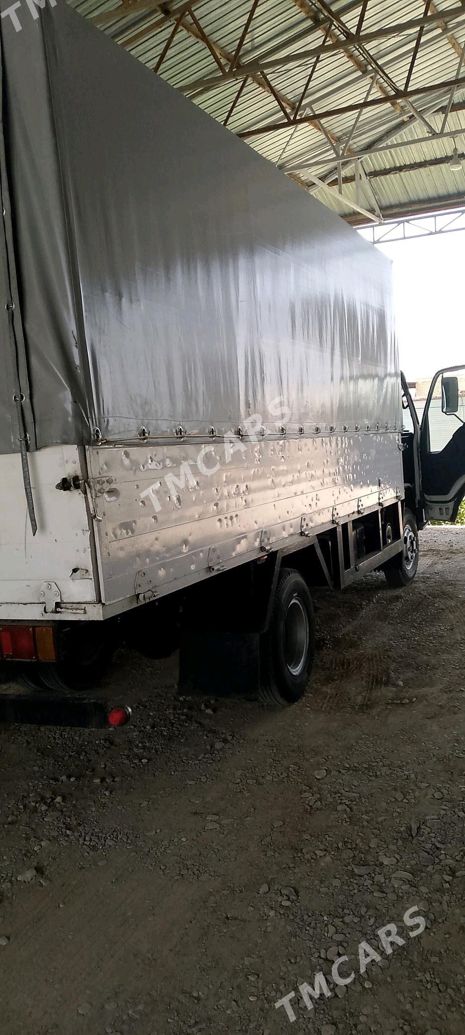 Isuzu Elf 1998 - 240 000 TMT - Murgap - img 6