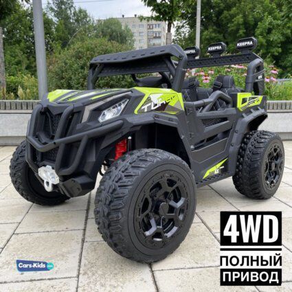 Caga masyn Jeep - Ашхабад - img 2