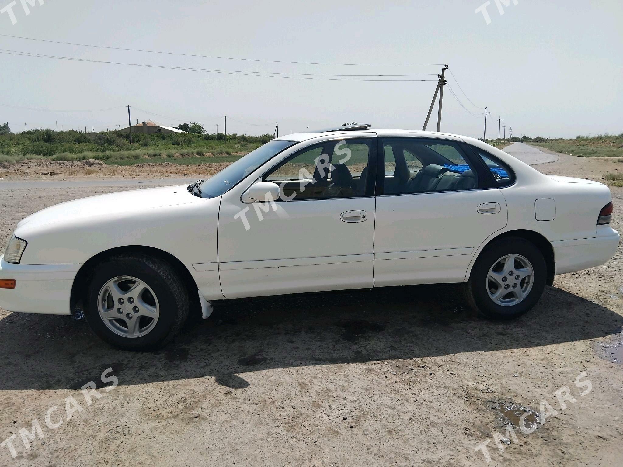 Toyota Avalon 1996 - 115 000 TMT - Türkmenabat - img 5