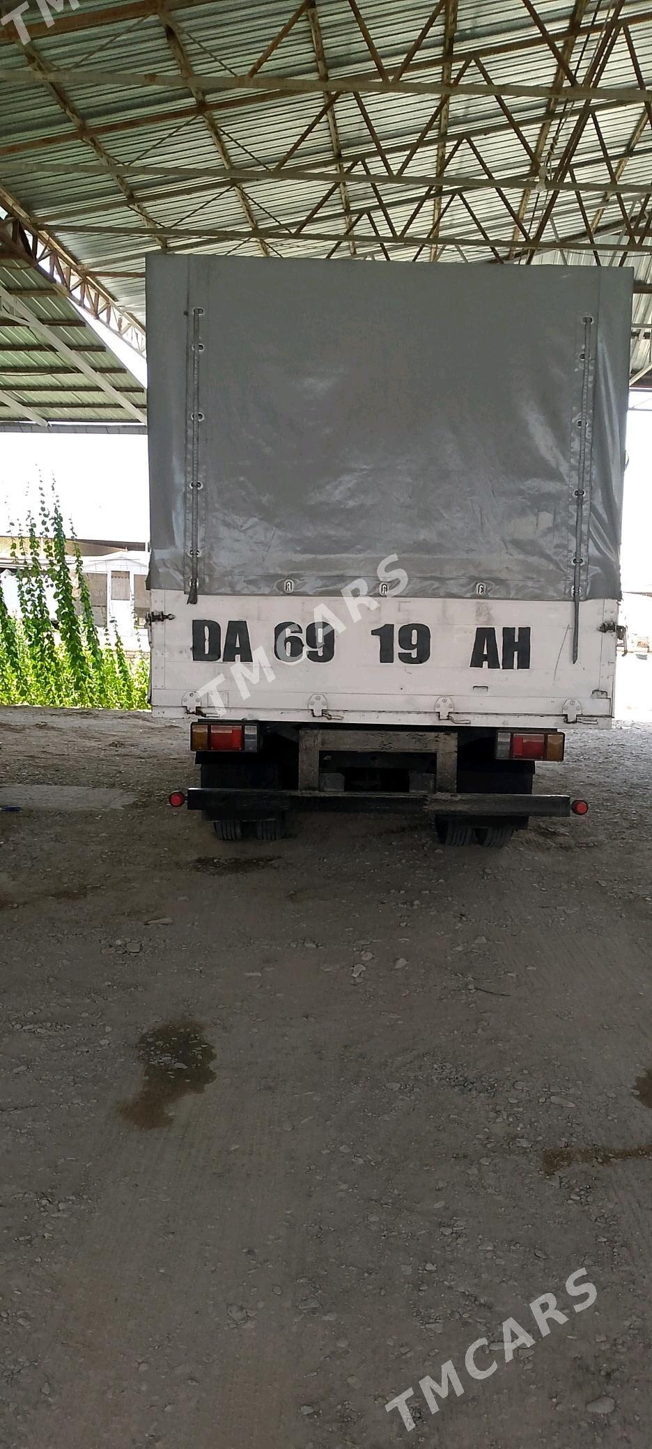 Isuzu Elf 1998 - 240 000 TMT - Murgap - img 5