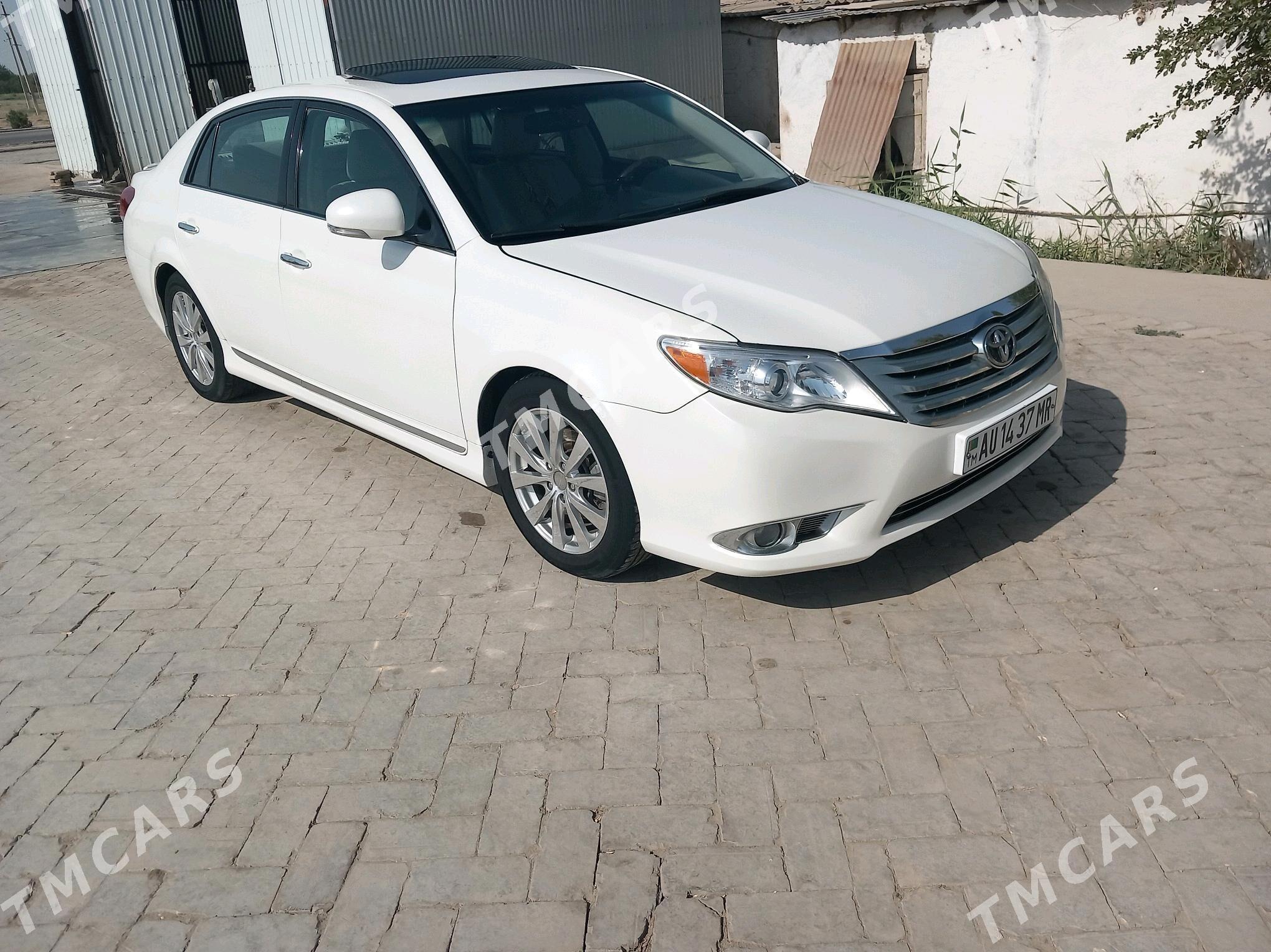 Toyota Avalon 2011 - 245 000 TMT - Baýramaly - img 4