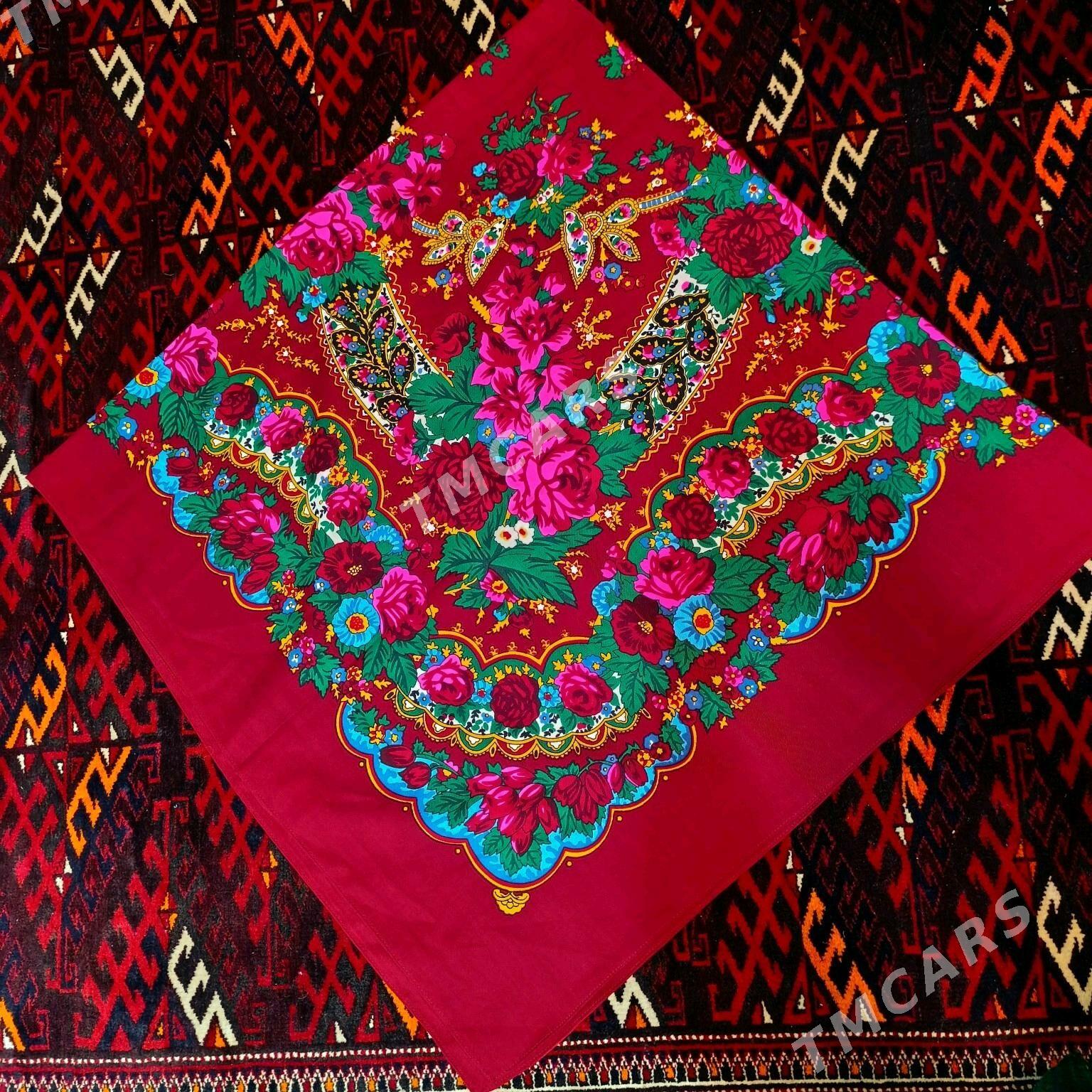 Han çargat - Балканабат - img 7