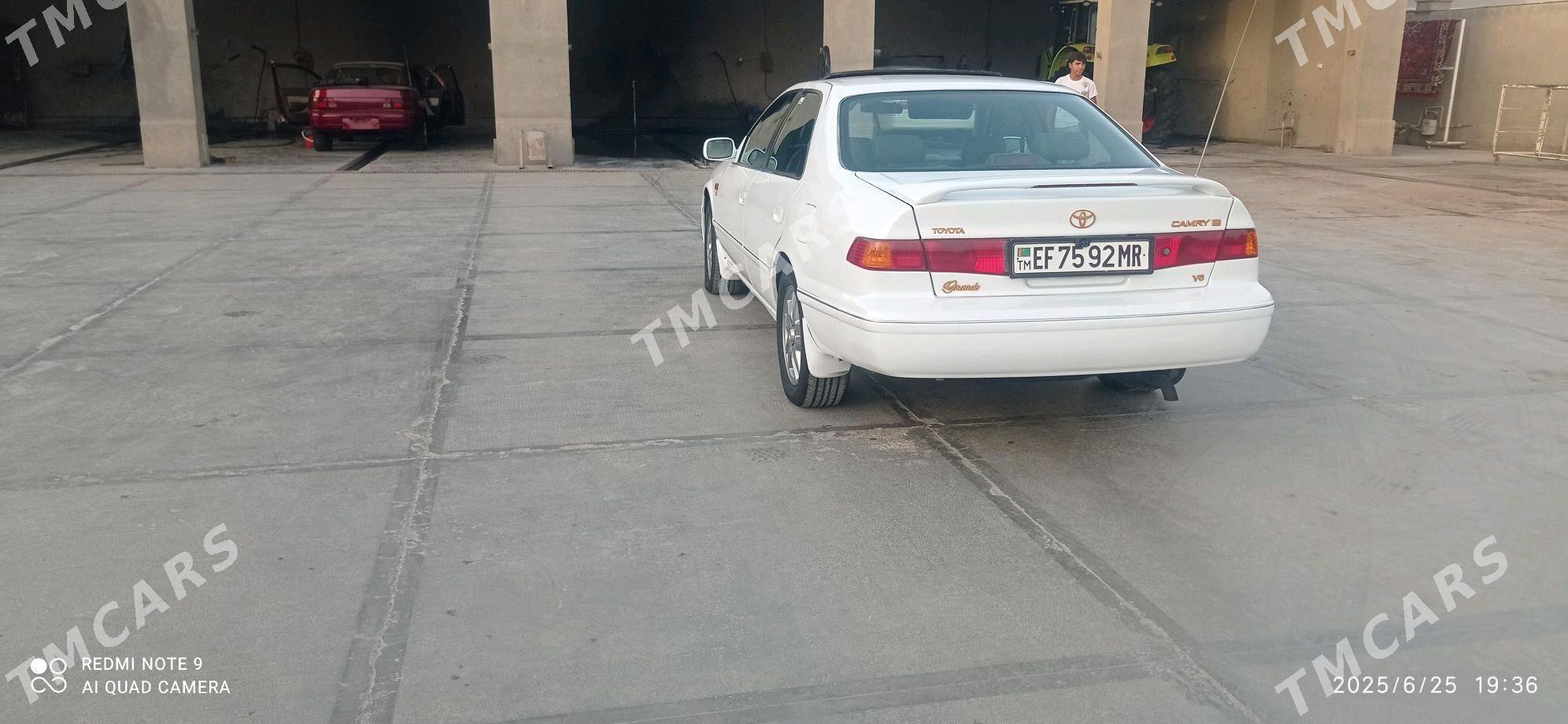 Toyota Camry 1999 - 125 000 TMT - Mary - img 5