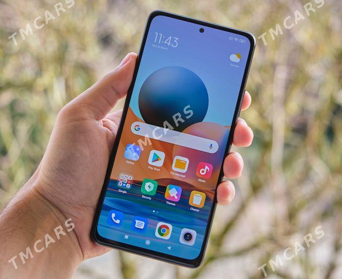 Redmi not 10s - Türkmenbaşy - img 2
