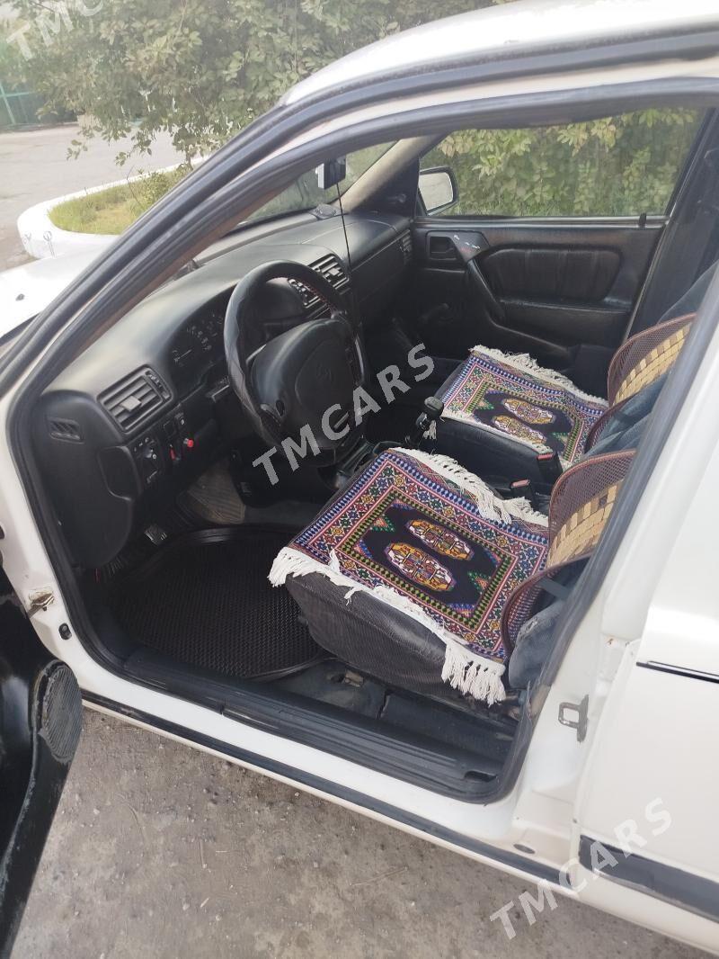 Opel Vectra 1994 - 38 000 TMT - Farap - img 6