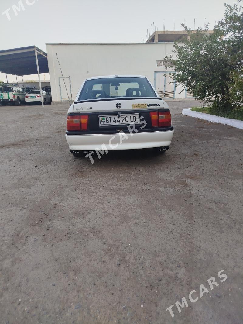 Opel Vectra 1994 - 38 000 TMT - Farap - img 1