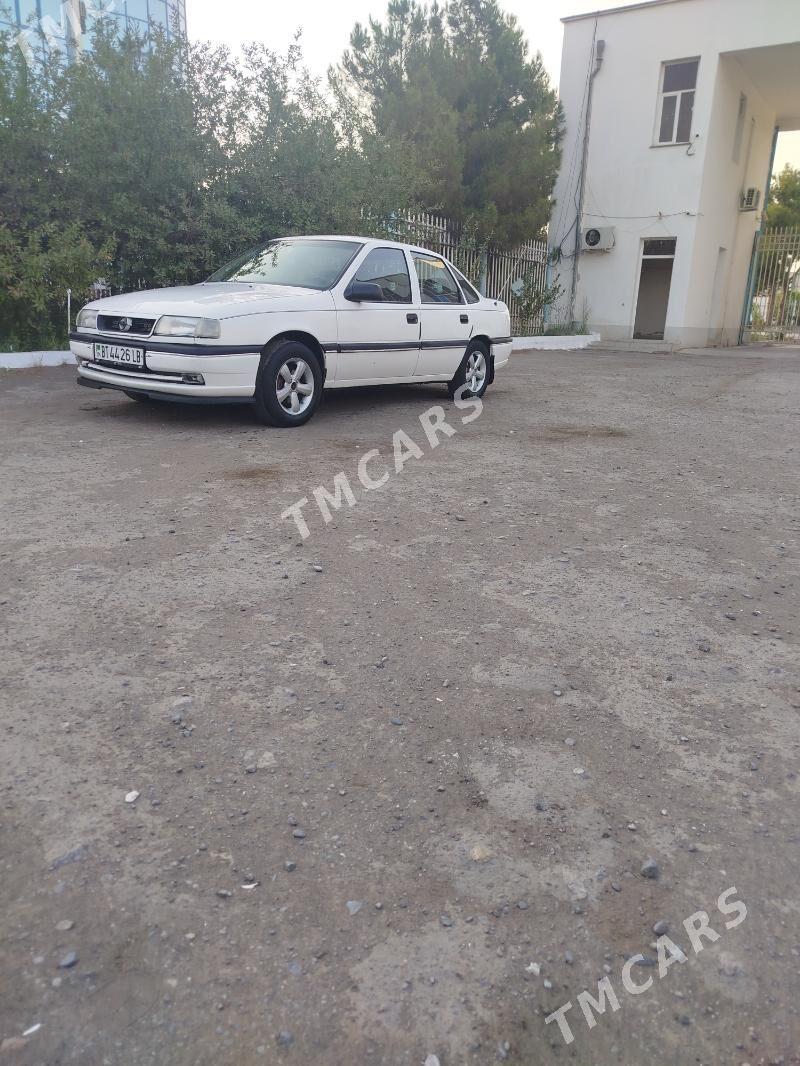 Opel Vectra 1994 - 38 000 TMT - Farap - img 4