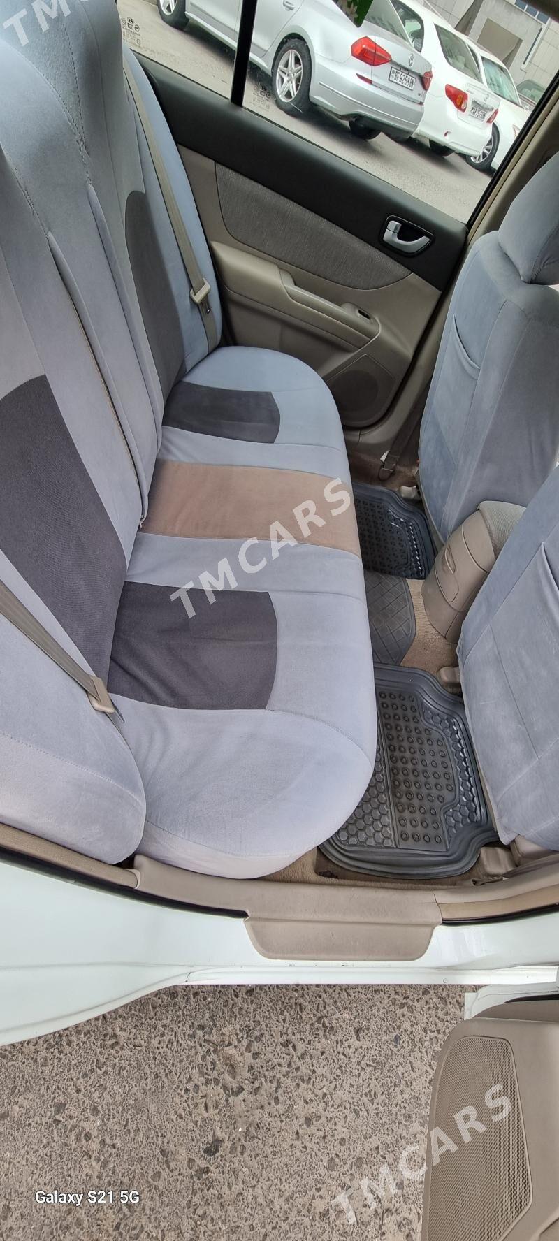 Hyundai Sonata 2006 - 100 000 TMT - Туркменбаши - img 7
