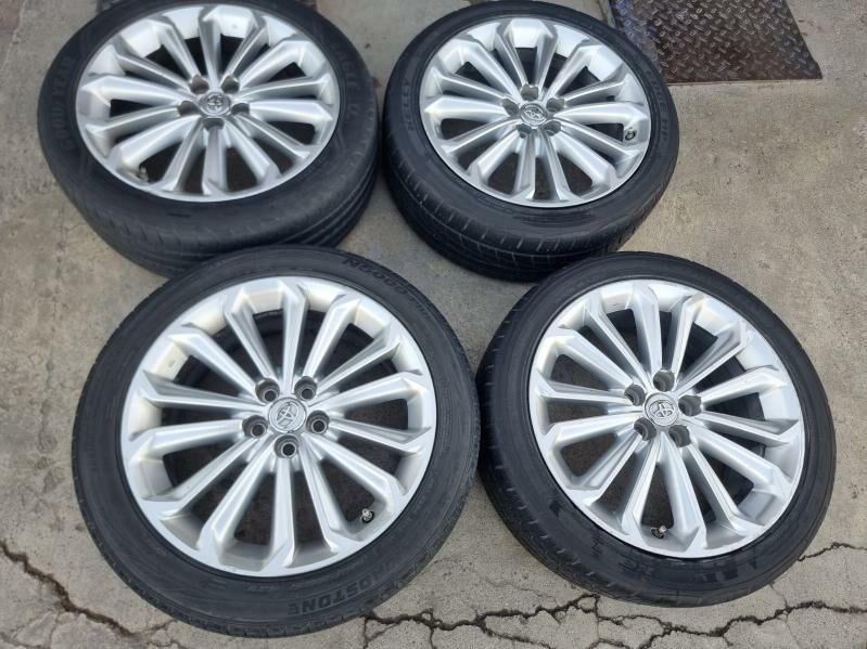 Teker 3 000 TMT - Parahat 4 - img 1