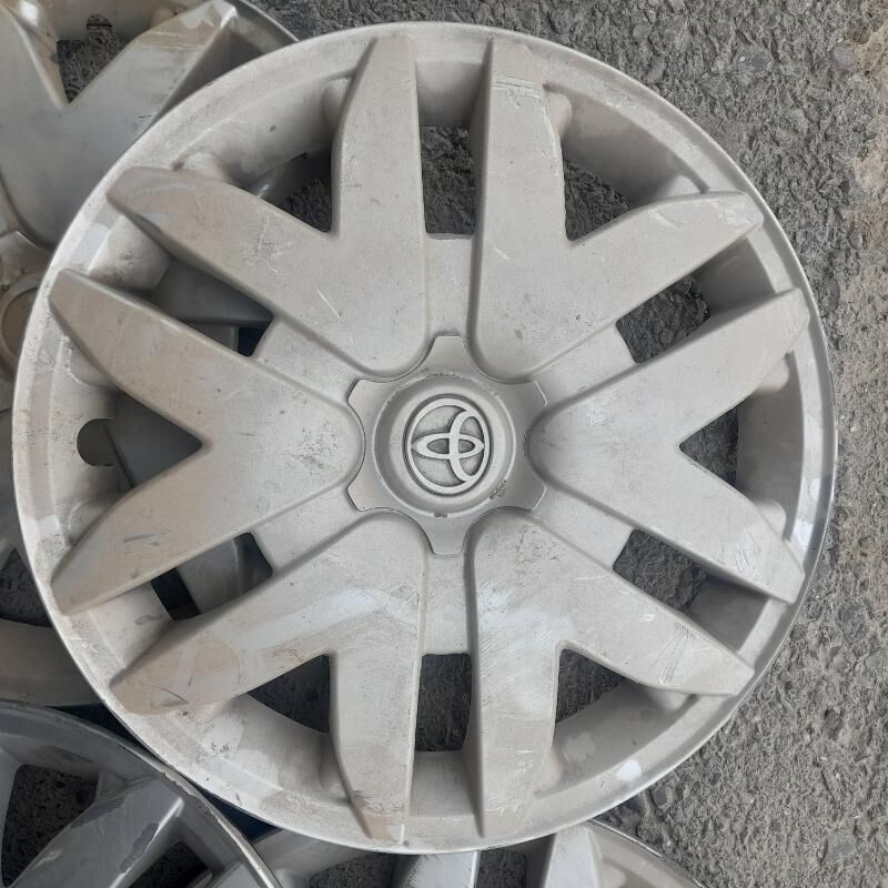Kalpak 500 TMT - Гёкдепе - img 2