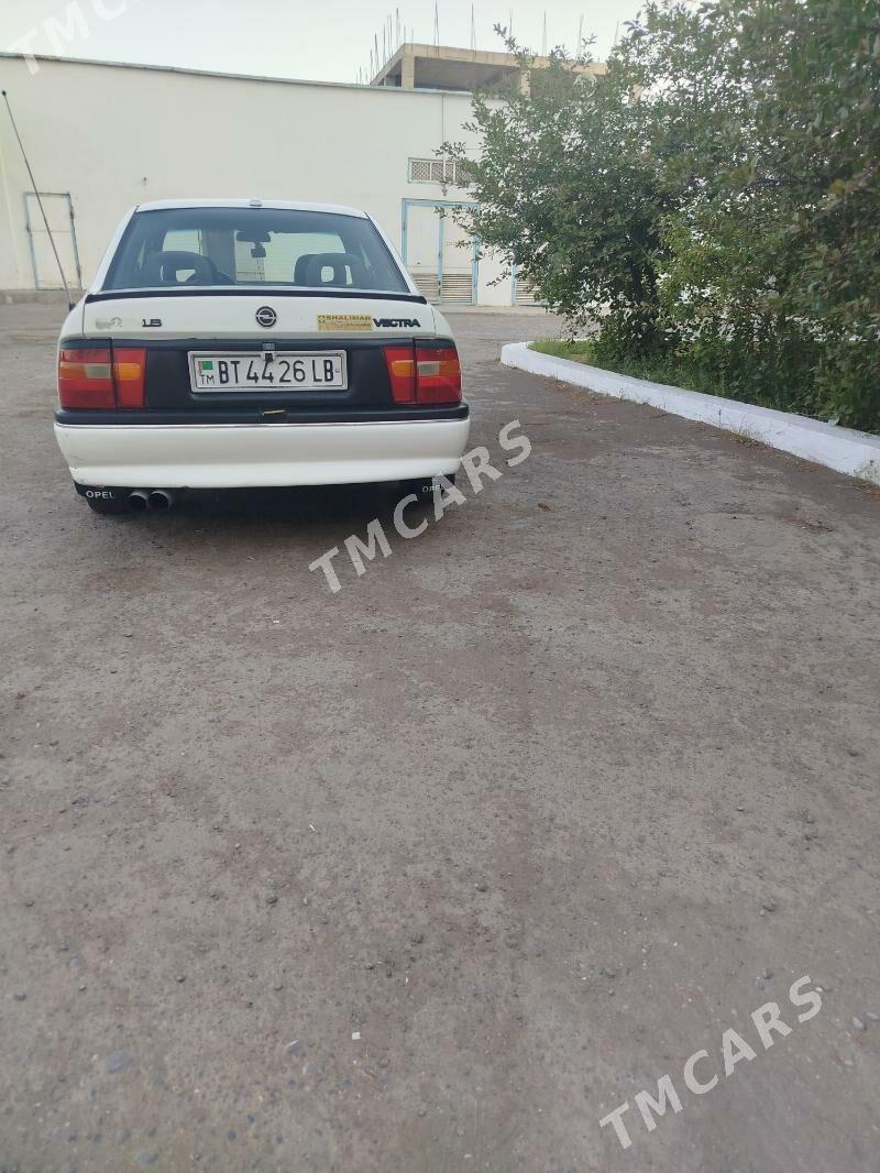 Opel Vectra 1994 - 38 000 TMT - Farap - img 8