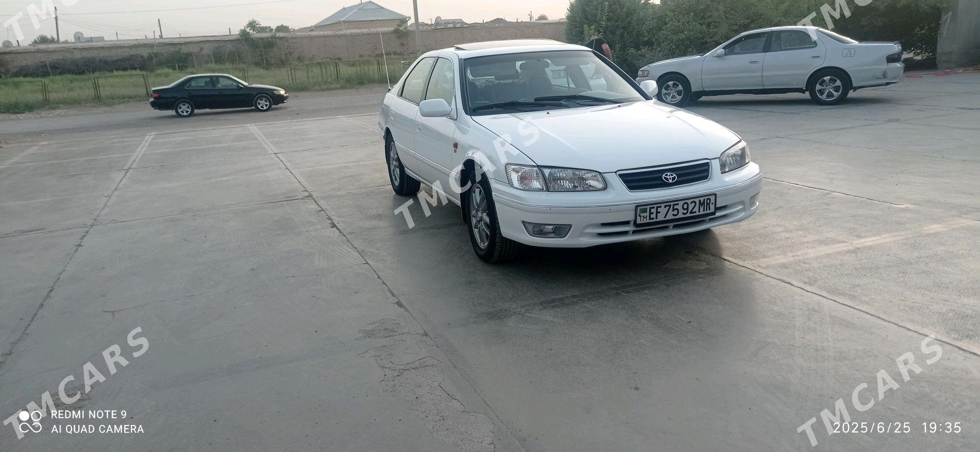 Toyota Camry 1999 - 125 000 TMT - Mary - img 7