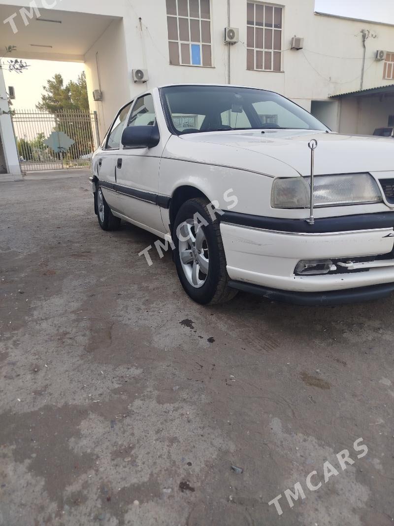 Opel Vectra 1994 - 38 000 TMT - Farap - img 5