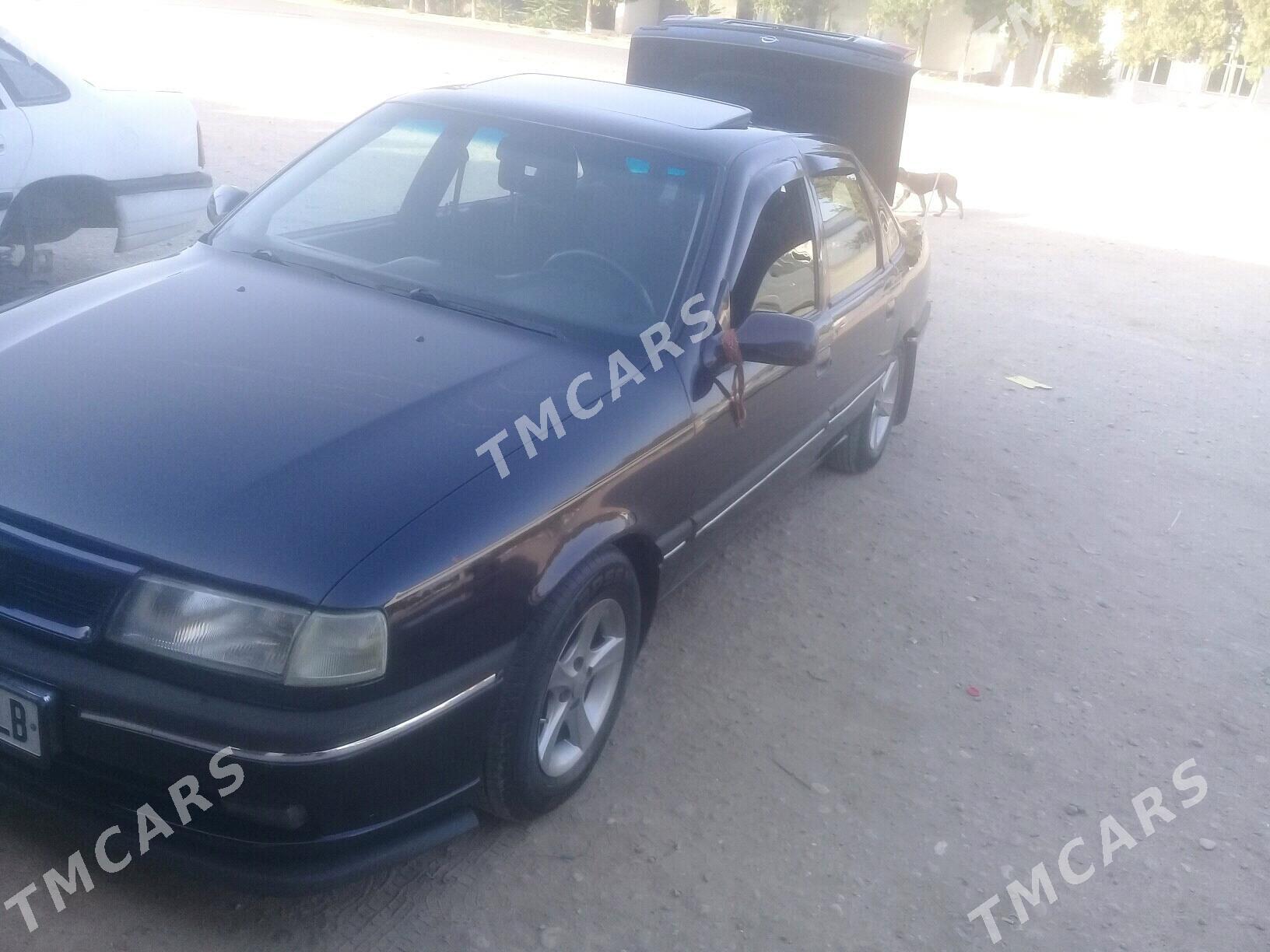 Opel Vectra 1995 - 59 000 TMT - Saýat - img 1