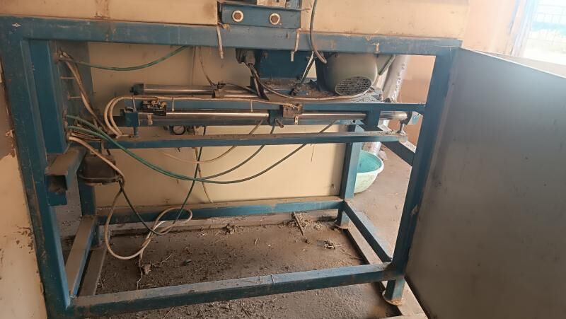 stanok ştapik kesyan 13 000 TMT - Baýramaly - img 2