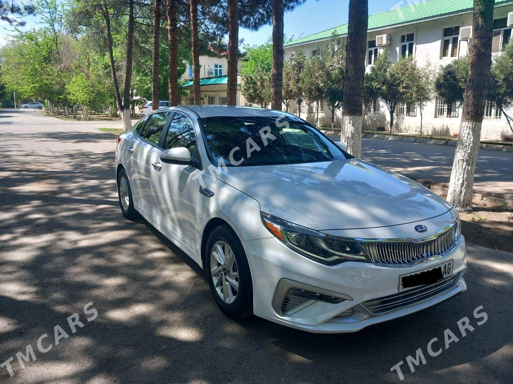 Kia Optima 2020 - 240 000 TMT - Aşgabat - img 2