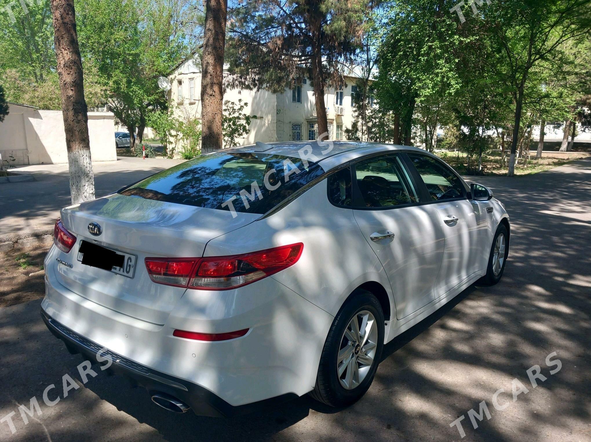 Kia Optima 2020 - 240 000 TMT - Aşgabat - img 3