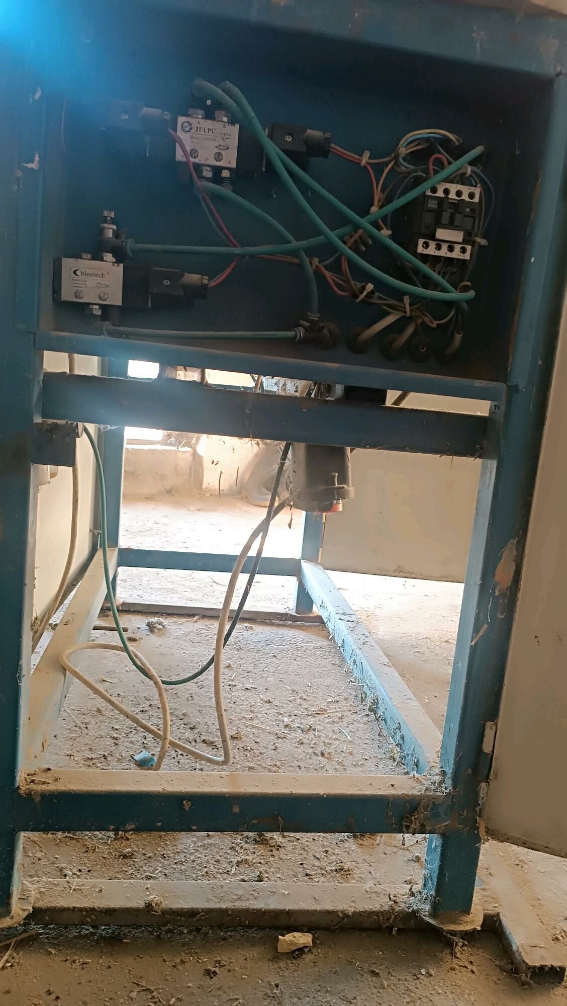 stanok ştapik kesyan 13 000 TMT - Baýramaly - img 4