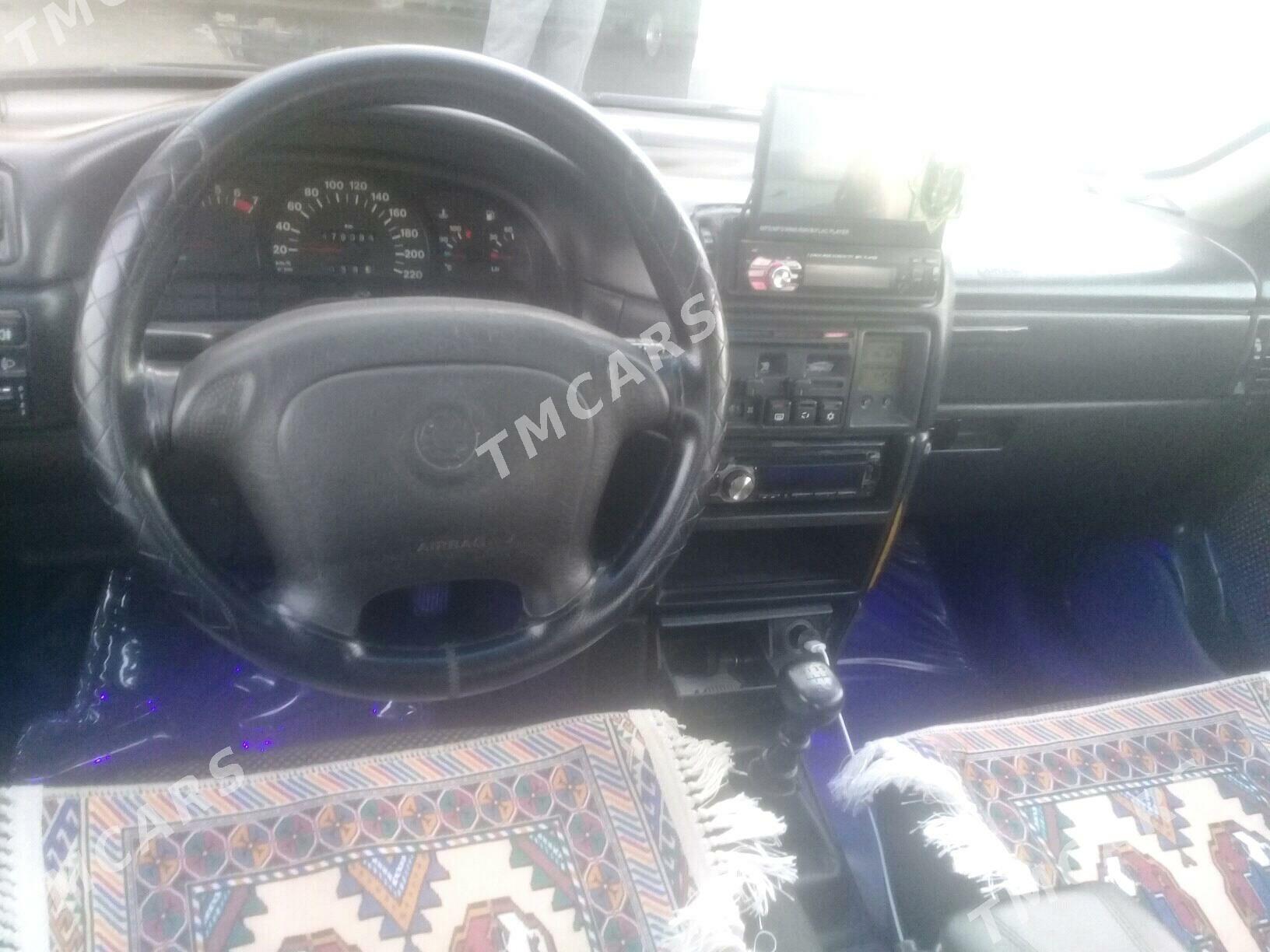 Opel Vectra 1995 - 59 000 TMT - Saýat - img 3