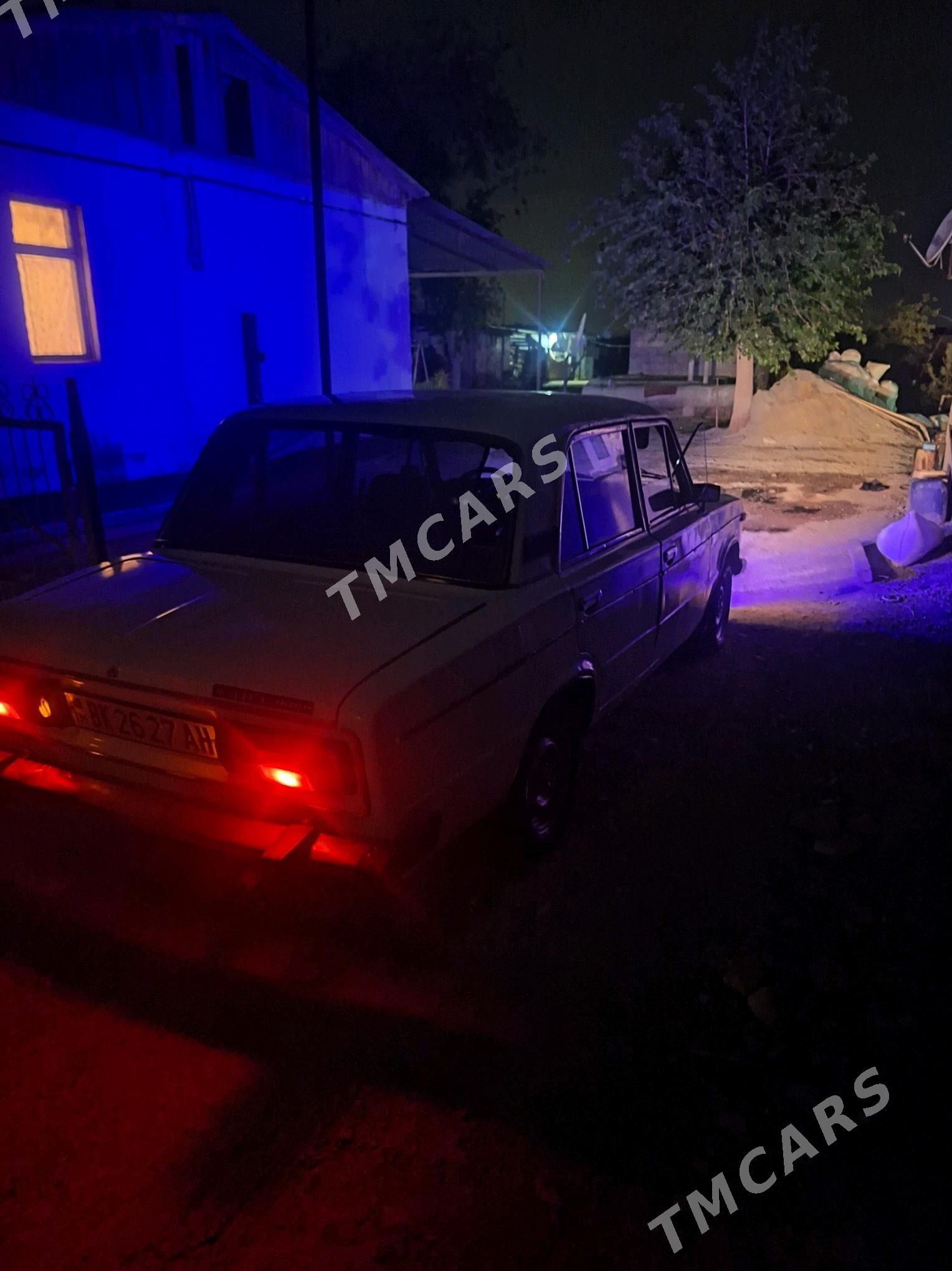 Lada 2106 1989 - 12 000 TMT - Ýaşlyk - img 1