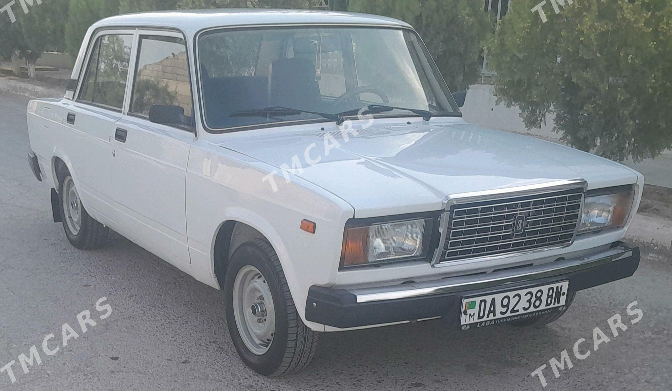 Lada 2107 2004 - 42 000 TMT - Gyzylarbat - img 1