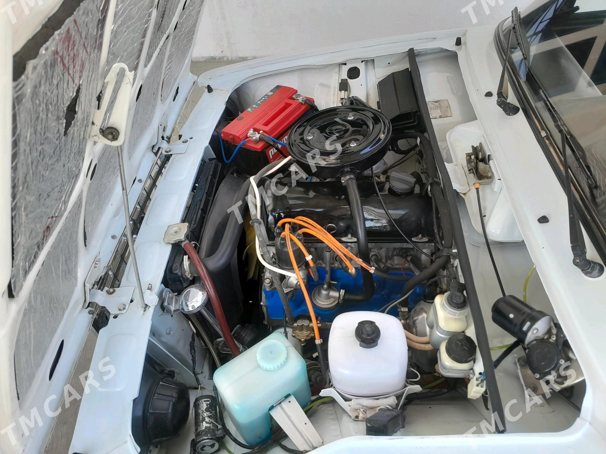 Lada 2107 2004 - 42 000 TMT - Gyzylarbat - img 3