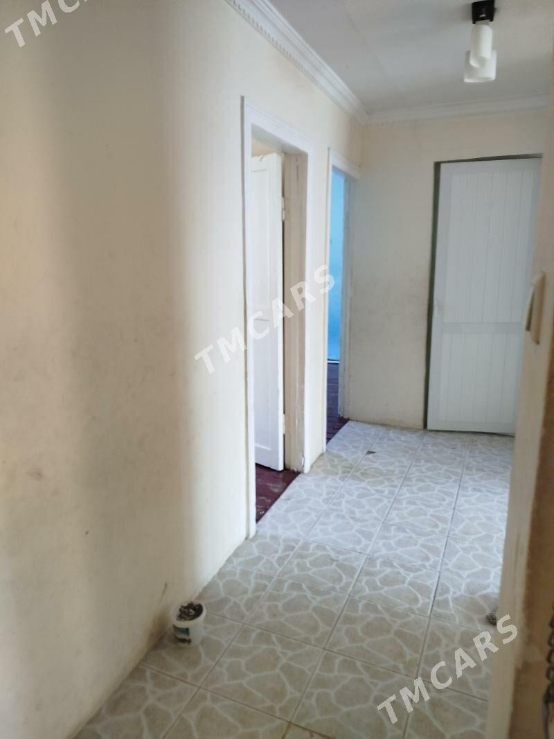 Продаю квартиру за мостом - Туркменабат - img 6