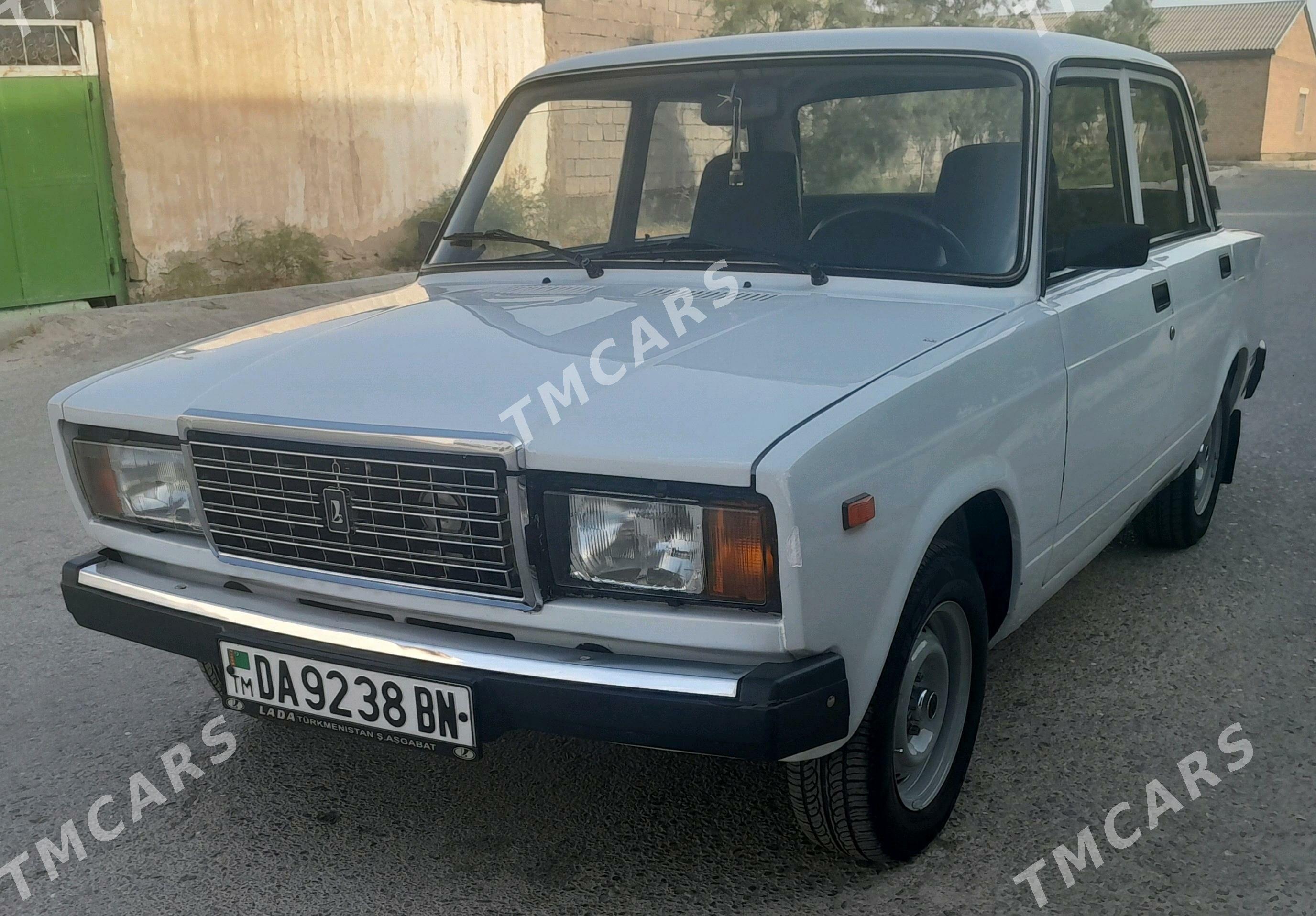 Lada 2107 2004 - 42 000 TMT - Gyzylarbat - img 2