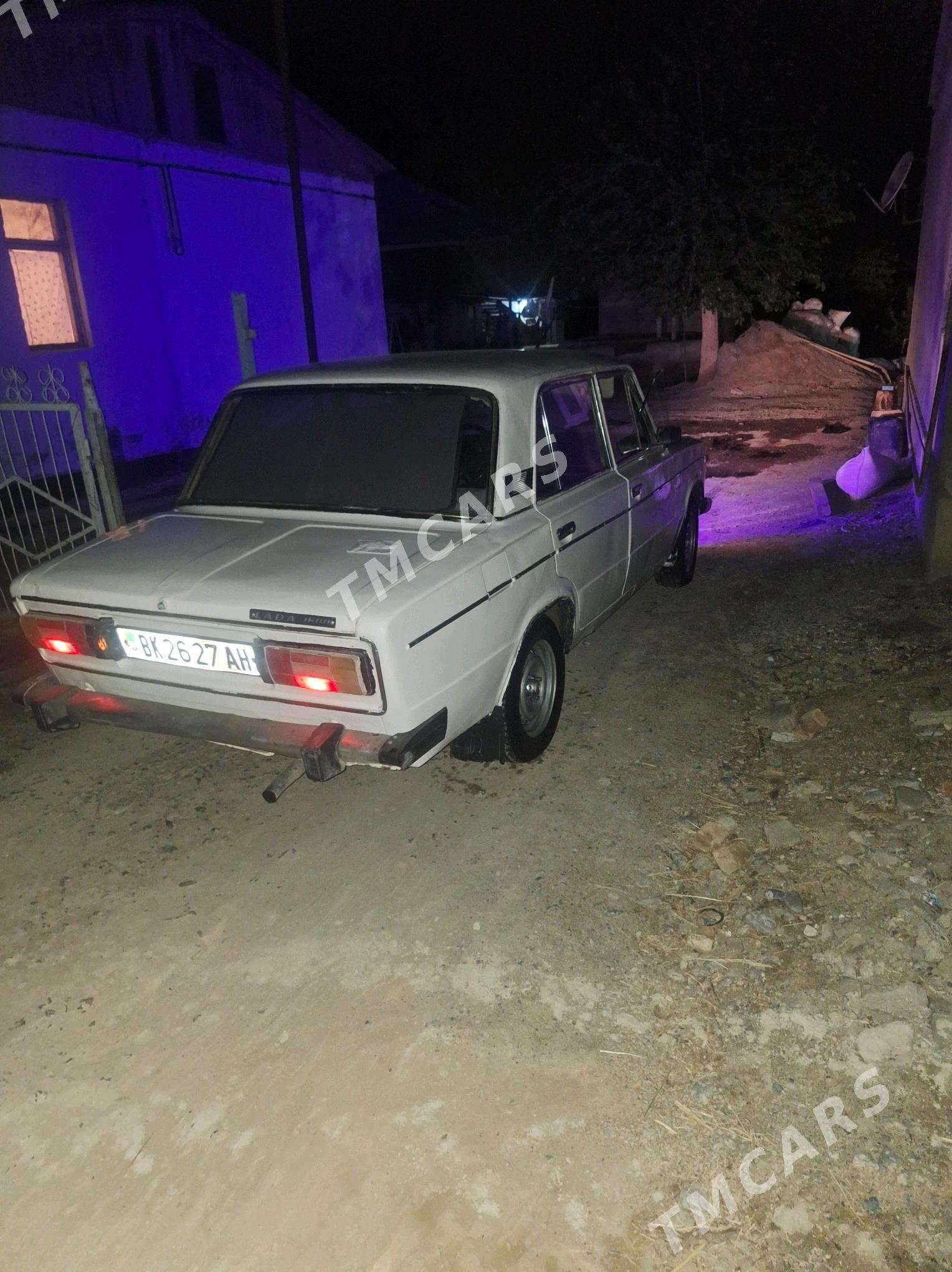 Lada 2106 1989 - 12 000 TMT - Ýaşlyk - img 3