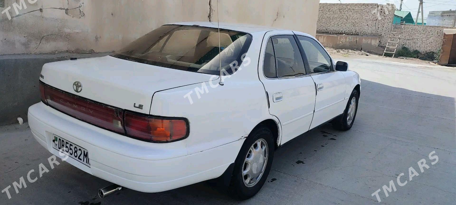 Toyota Camry 1993 - 76 000 TMT - Mary - img 2