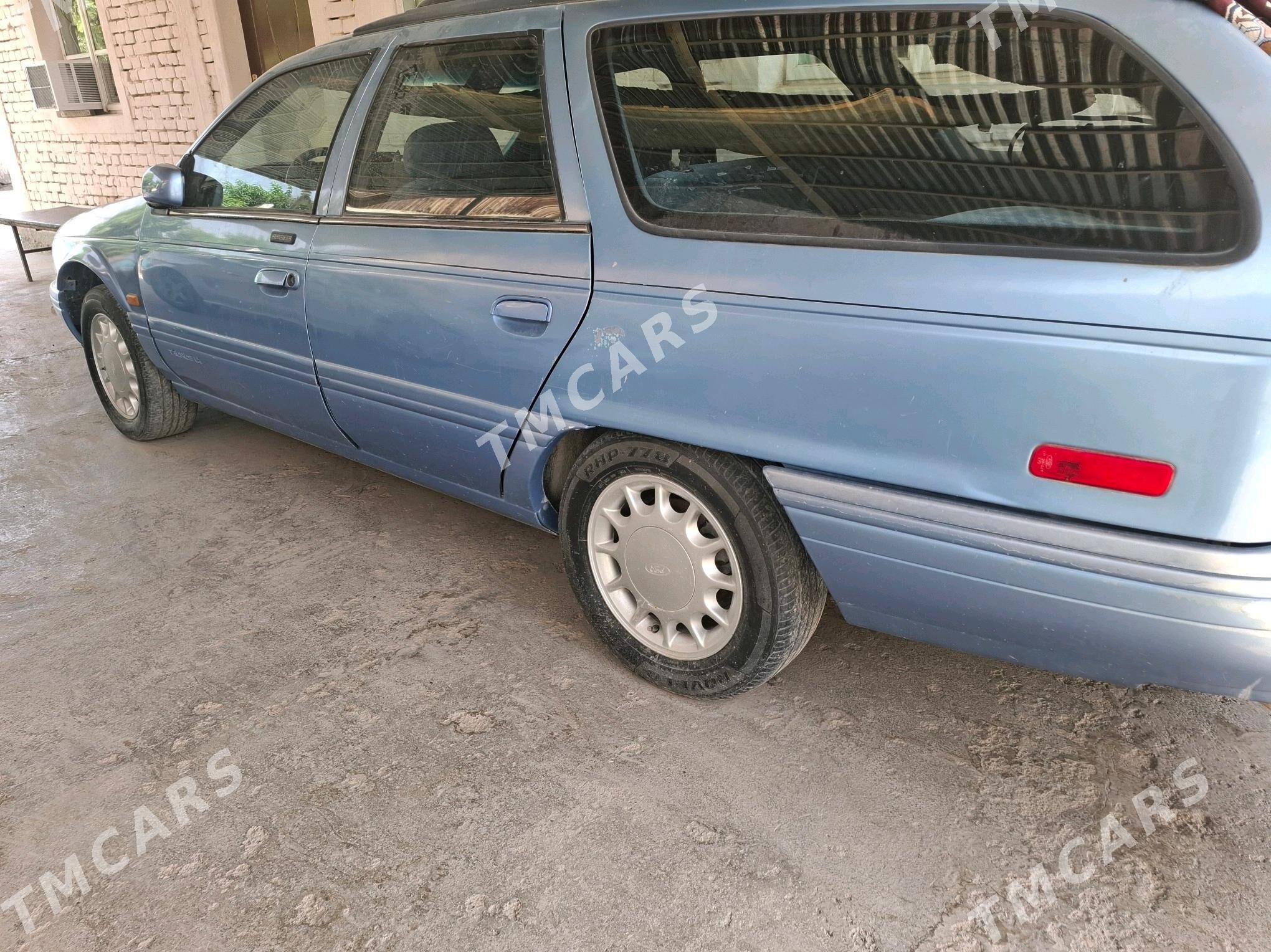 Ford Taurus X 1994 - 25 000 TMT - Gökdepe - img 2