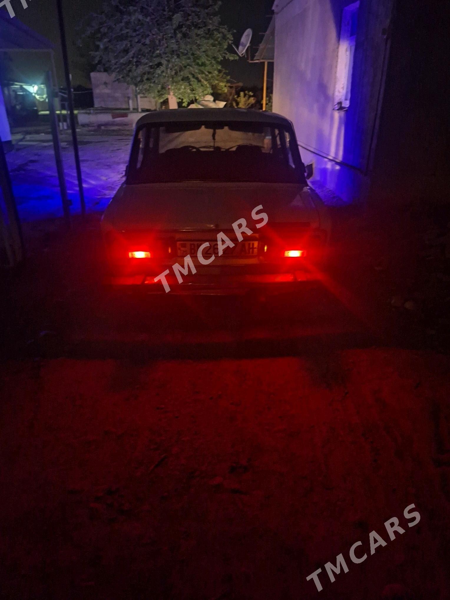 Lada 2106 1989 - 12 000 TMT - Ýaşlyk - img 2