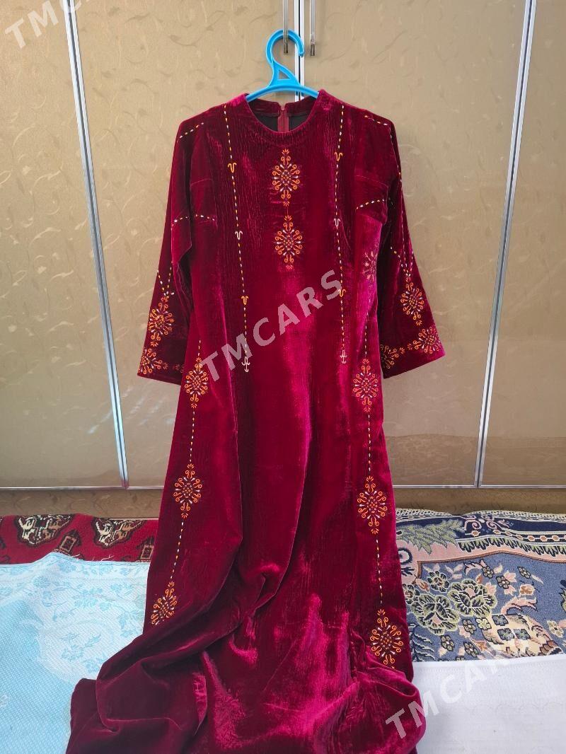tulky pombarh - Aşgabat - img 1