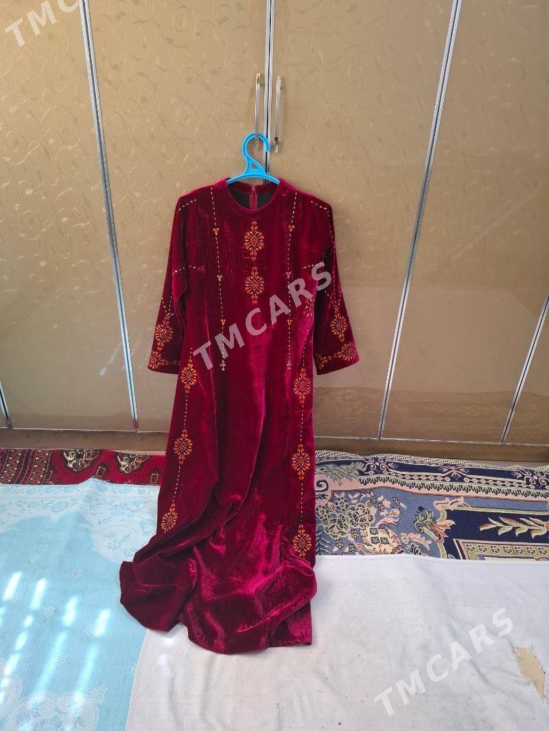 tulky pombarh - Aşgabat - img 2