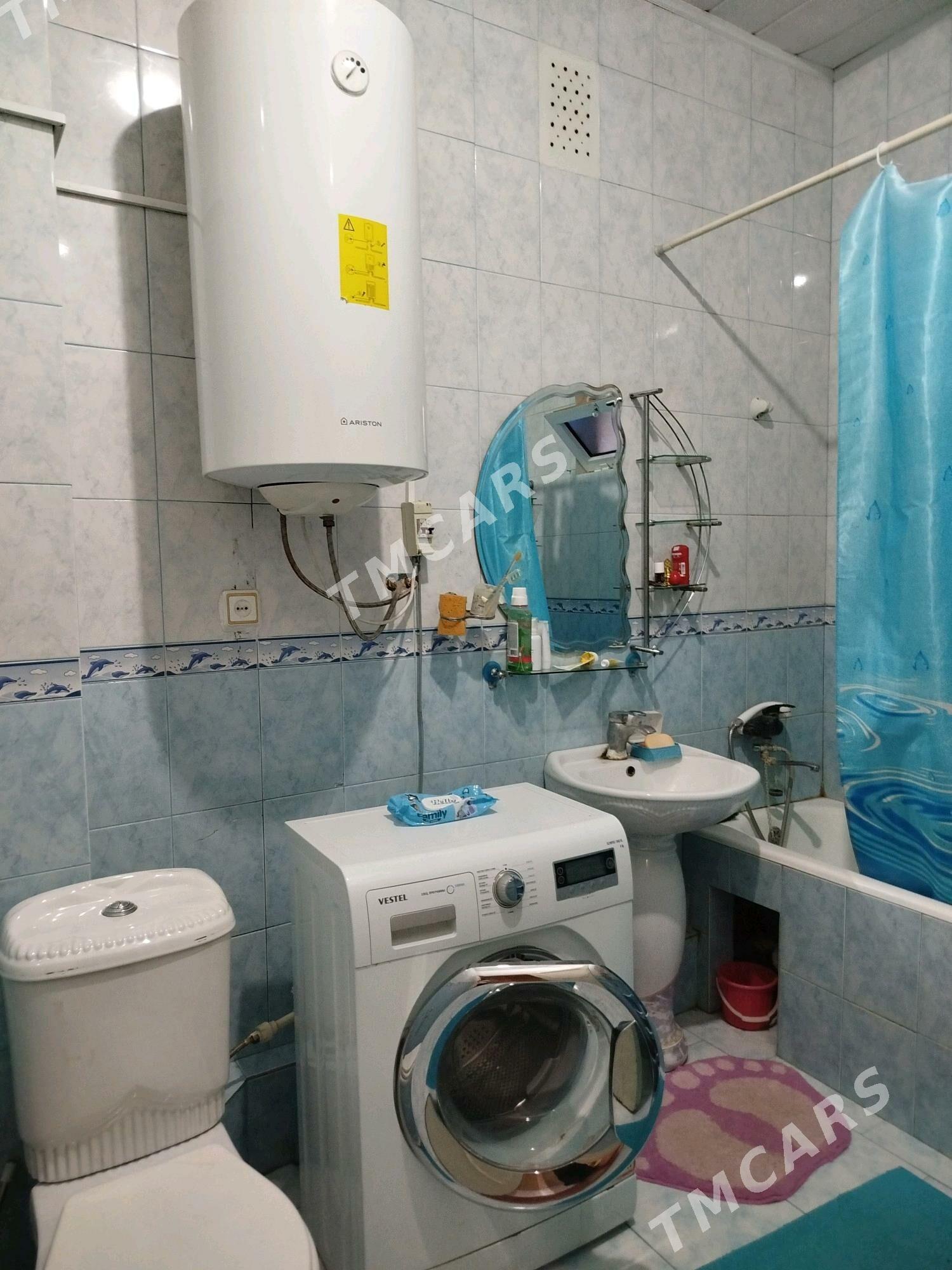 Продаю квартиру 3-х комнатную - Türkmenabat - img 10