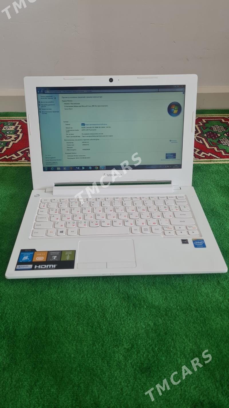 Lenovo s20-30 - Мир 8 - img 1