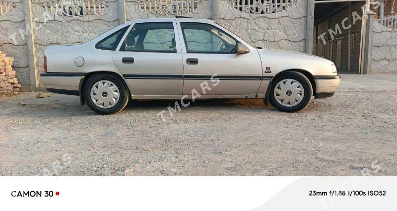 Opel Vectra 1992 - 44 000 TMT - Murgap - img 3