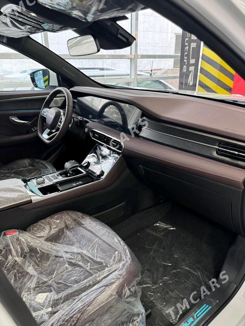 Jetour X90 Plus 2025 - 480 000 TMT - Ашхабад - img 2