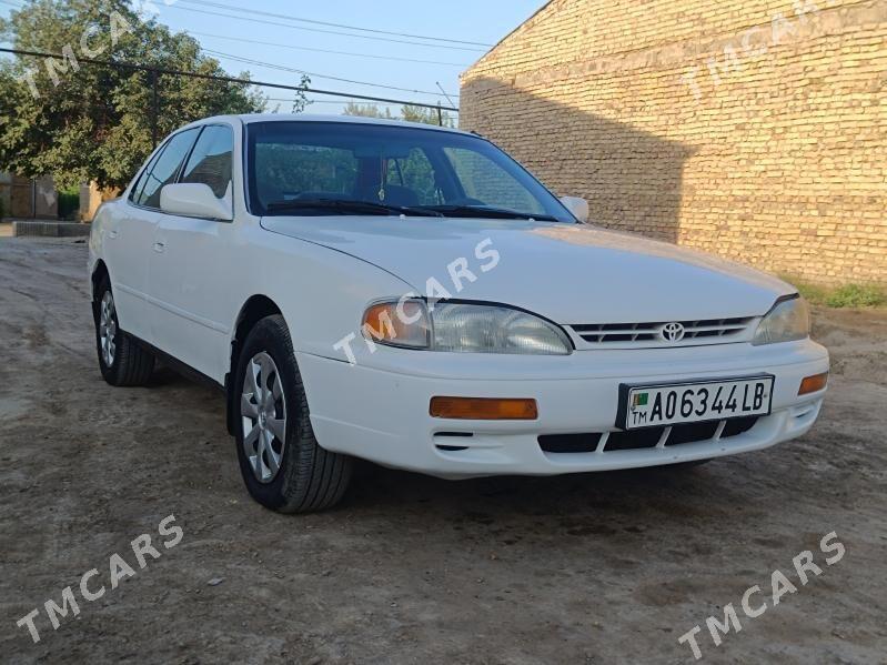 Toyota Camry 1996 - 78 000 TMT - Саят - img 2