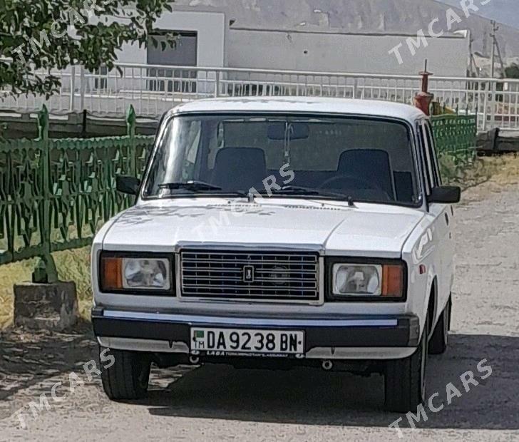 Lada 2107 2004 - 42 000 TMT - Gyzylarbat - img 6