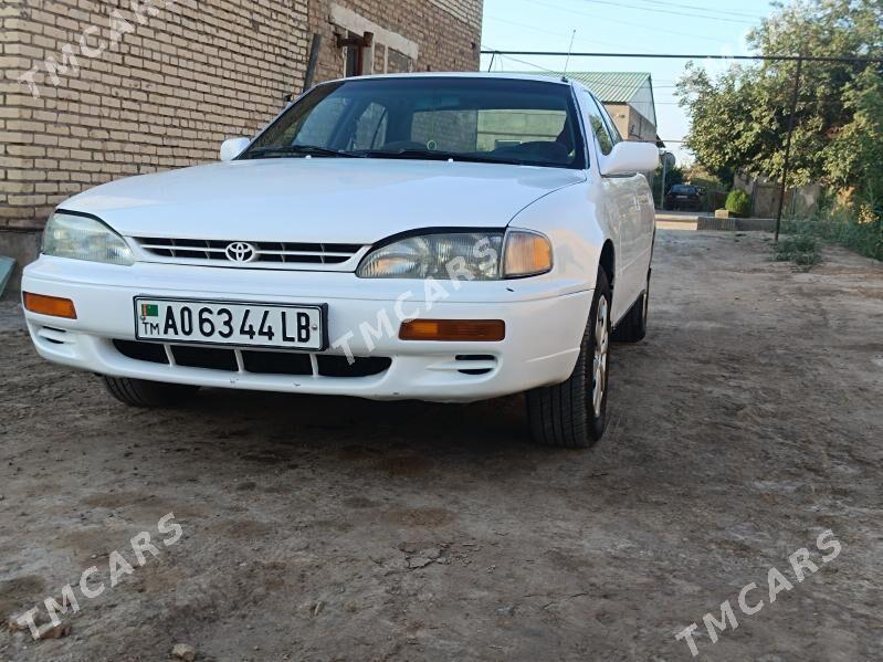 Toyota Camry 1996 - 78 000 TMT - Саят - img 1