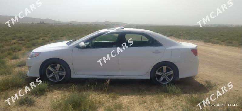 Toyota Camry 2013 - 210 000 TMT - Türkmenbaşy - img 2